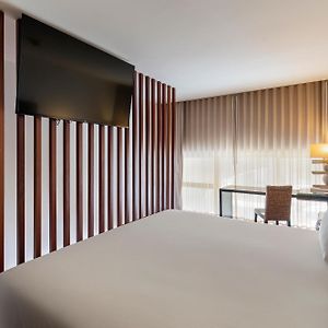 Duplex Suite met een King Size Bed
