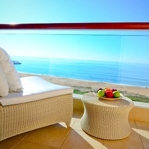 Junior Upper Floors Suite